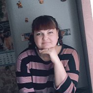 Ирина Быстрова