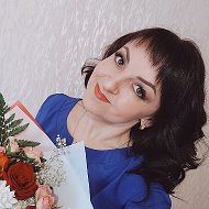 Елена Ровба