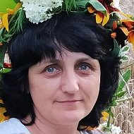 Леся Шостак