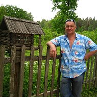 Юрий Редков