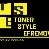 Toner Style