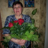 Людмила Николай