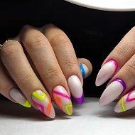 Анастасия Nail-master