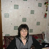 Светлана Ахмедова