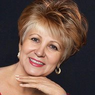 Светлана Александровна