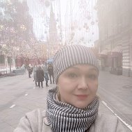 Елена Полуэктова