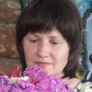 Зилия Хакимова