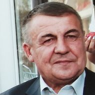 Сергей Губкин