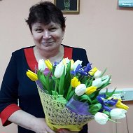 Ольга Жумабаева
