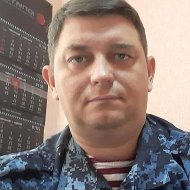 Алексей Моряков