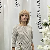 Татьяна Шутанова