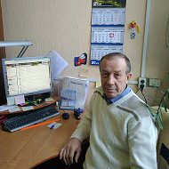 Виктор Зорков