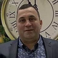 Богдан Димицкий