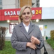 Татьяна Черезова