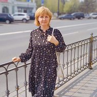 Наталья Битнер