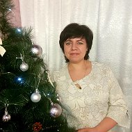 Елена Пожиткова