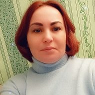 Ксения Пьянкова