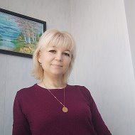 Наталья Ролевич