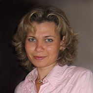 Оксана Демикова