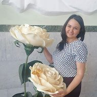 Лидия Сайдиахметова