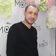 Максик Курбатов