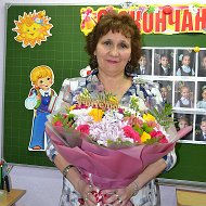 Лина Юлтаева