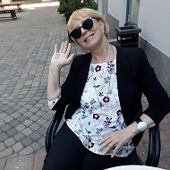 Валентина Александрова-