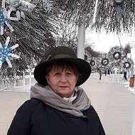 Валентина Леськова