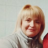 Світлана Кравцова