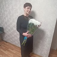 Валентина Новомейская