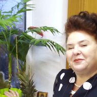 Татьяна Юдакова