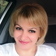 Каролина Мирзаян