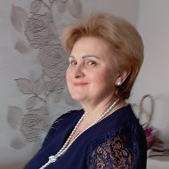 Елена Людкевич
