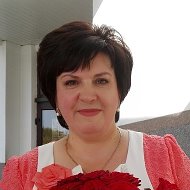 Елена Павлючик