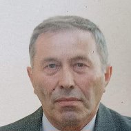 Юрий Цегельный