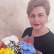 Мария Шкондина
