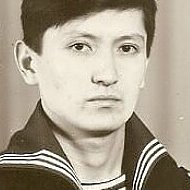 Бакыт Туташов