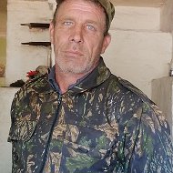 Игорь Чулков