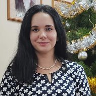 Анастасия Шпакова