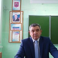 Руслан Хугаев