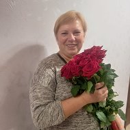 Светлана Демина