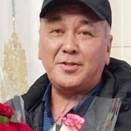 Баянбек Мулькибаев