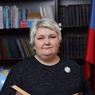 Людмила Батюченко