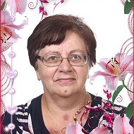 Елена Седельникова(решетникова