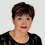 Инна Фещенко