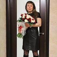 Наталья Прохорская