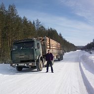 Михаил Журавлев