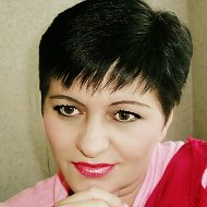 Екатерина Макаревич