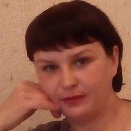 Алена Сергеевна