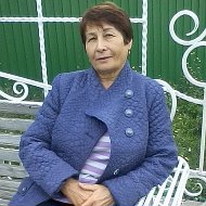 Лилия Субботина